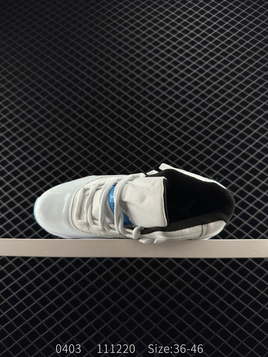 Nike Air Jordan 11 Retro